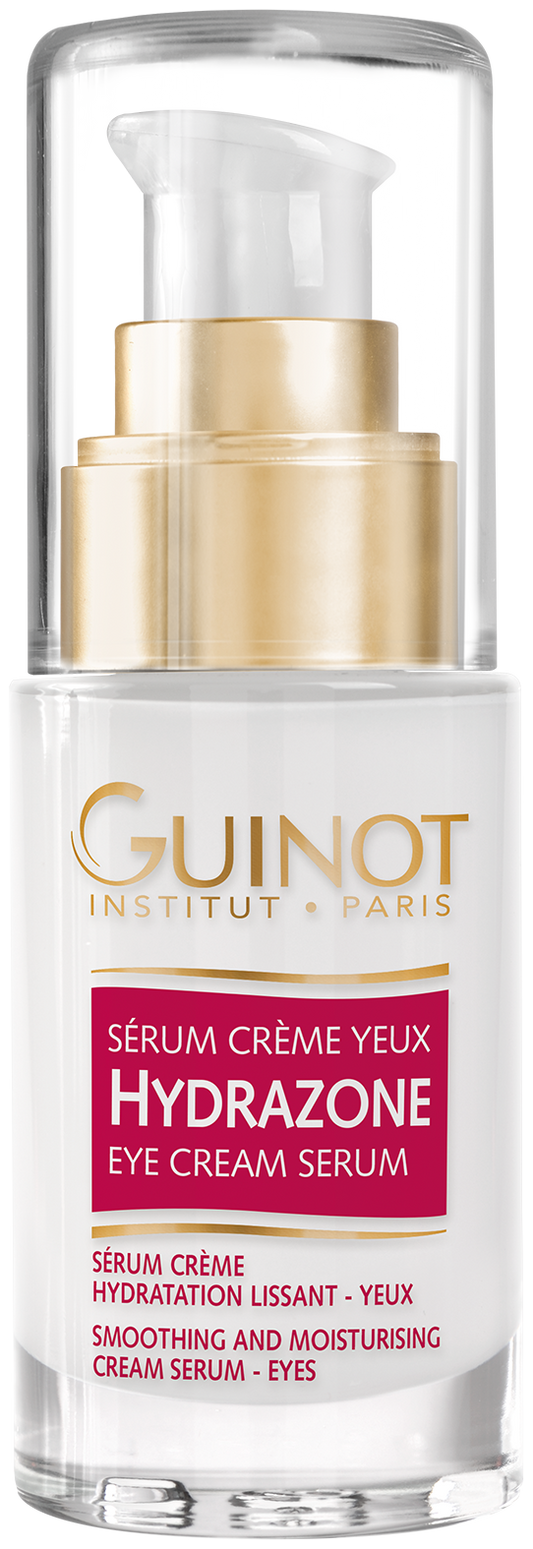 Sérum Crème Yeux Hydrazone 30ml