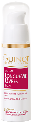Baume Longue Vie Lèvres 15ml