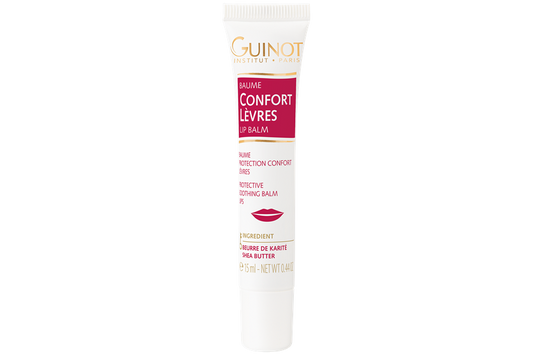Baume Confort Lèvres 15ml