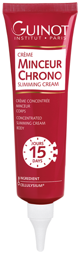 Crème Minceur Chrono 125ml