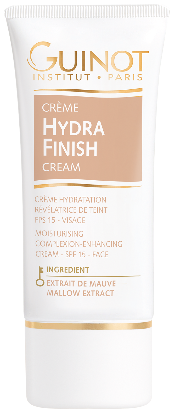 Crème Hydra Finish SPF 15 30ml