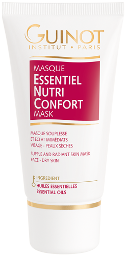 Masque Essentiel Nutri Confort 50ml