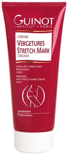 Crème Vergetures 200ml