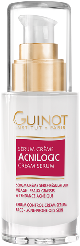 Sérum Crème Acnilogic 30ml