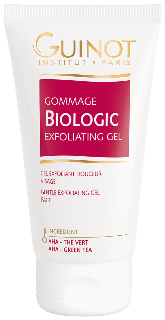 Gommage Biologic 50ml