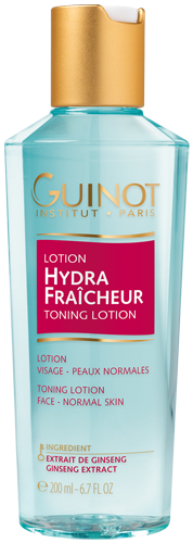 Lotion Hydra Fraîcheur 200ml