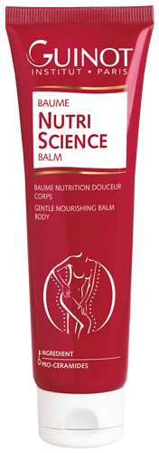 Baume Nutri Science 200ml