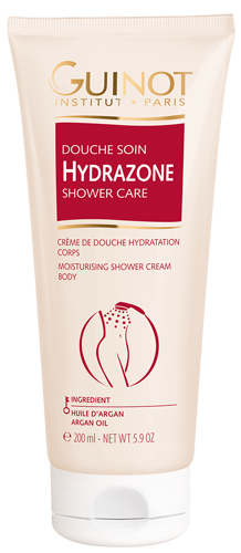 Douche Soin Hydrazone 200ml