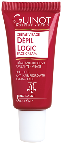 Crème Visage Dépil Logic 15ml