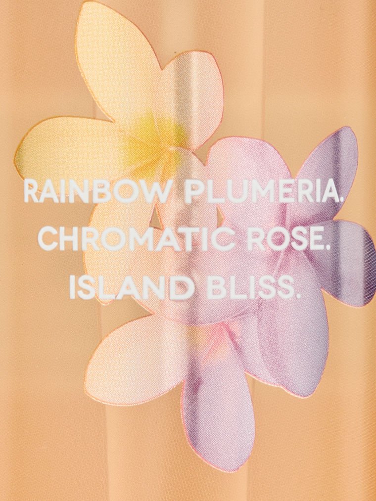 Plumeria Beach Fragrance Mist