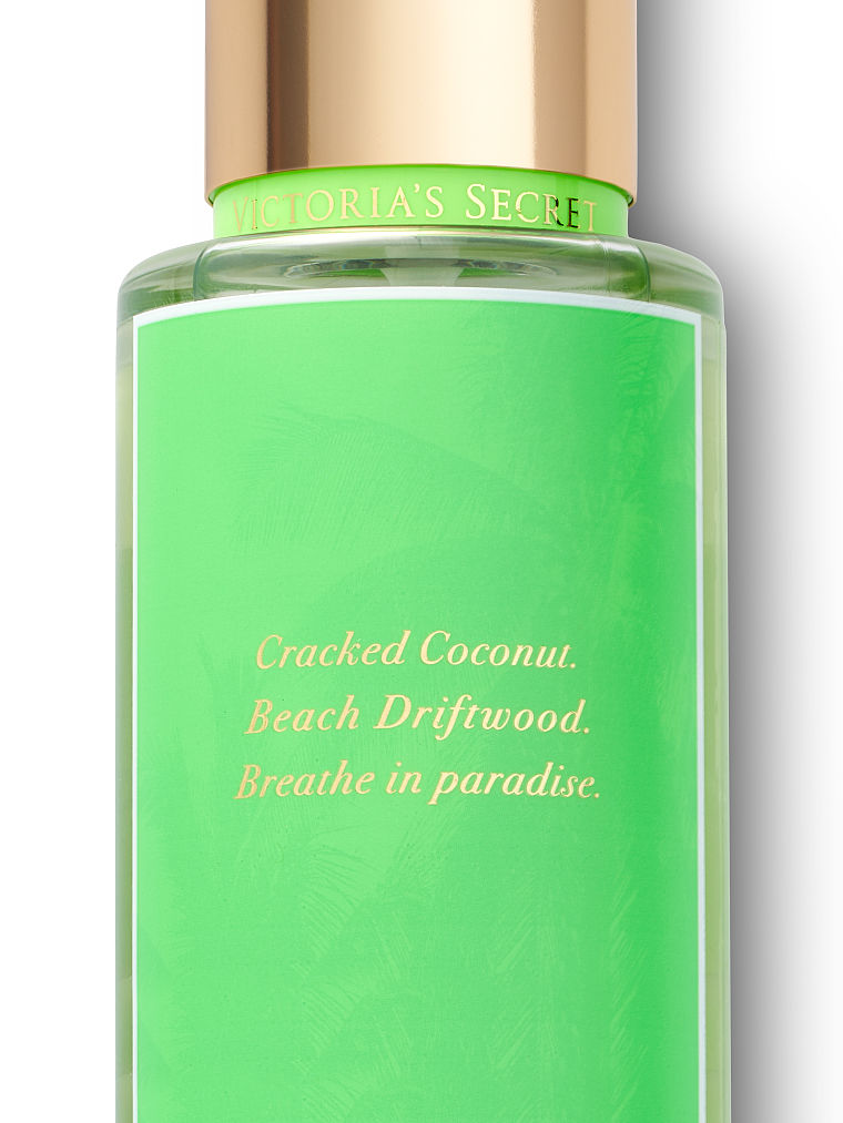 Island Away Fragrance Mist
