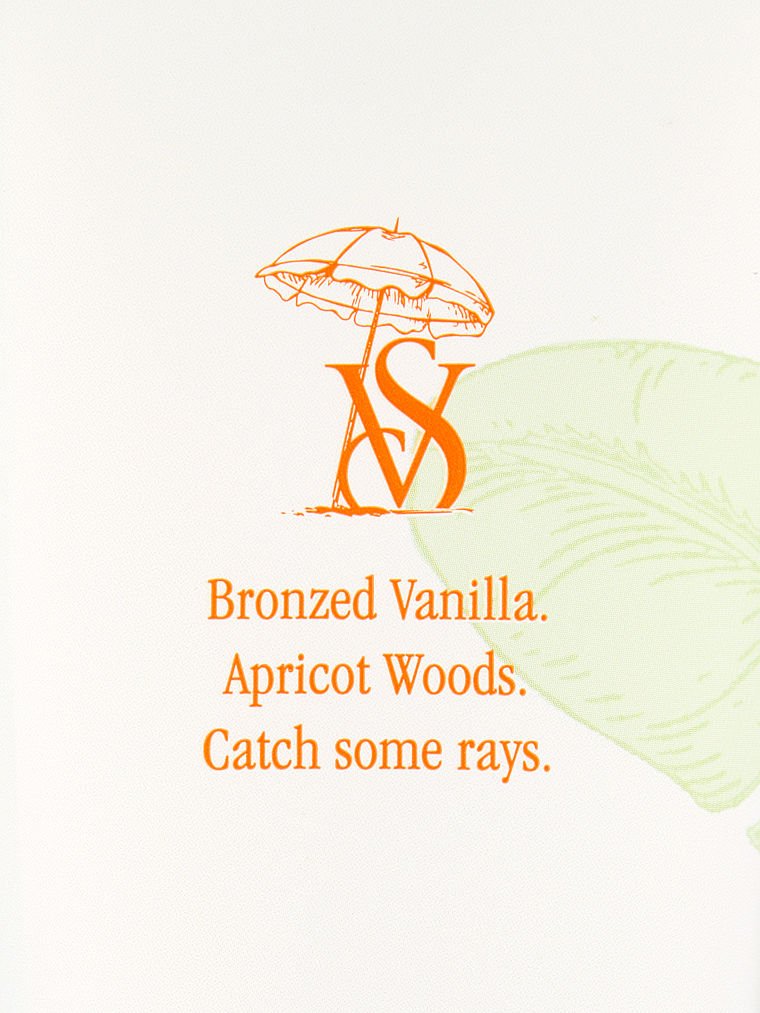 Cabana in the Sand Fragrance Lotion