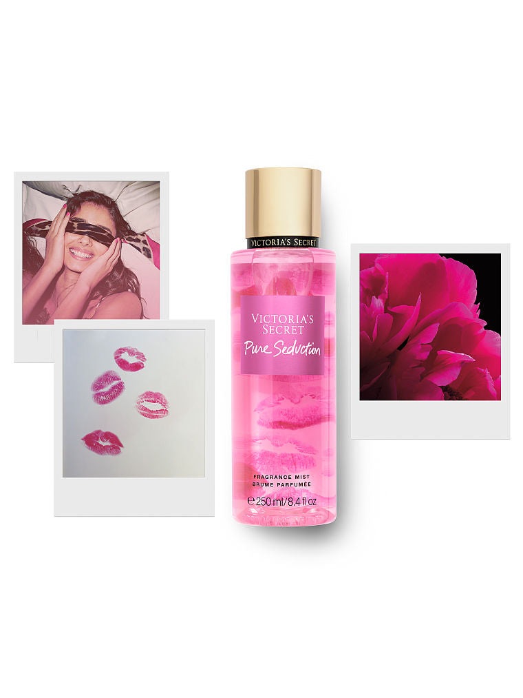 Pure Seduction Fragrance Mist