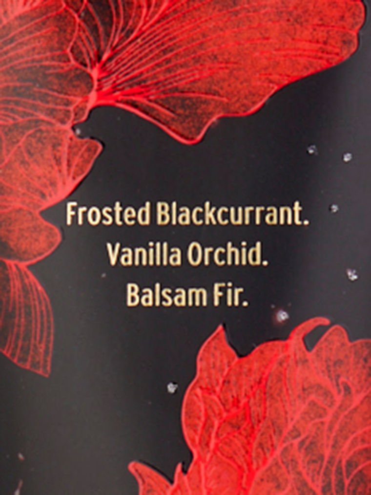 Blissful Garden Fragrance Lotion