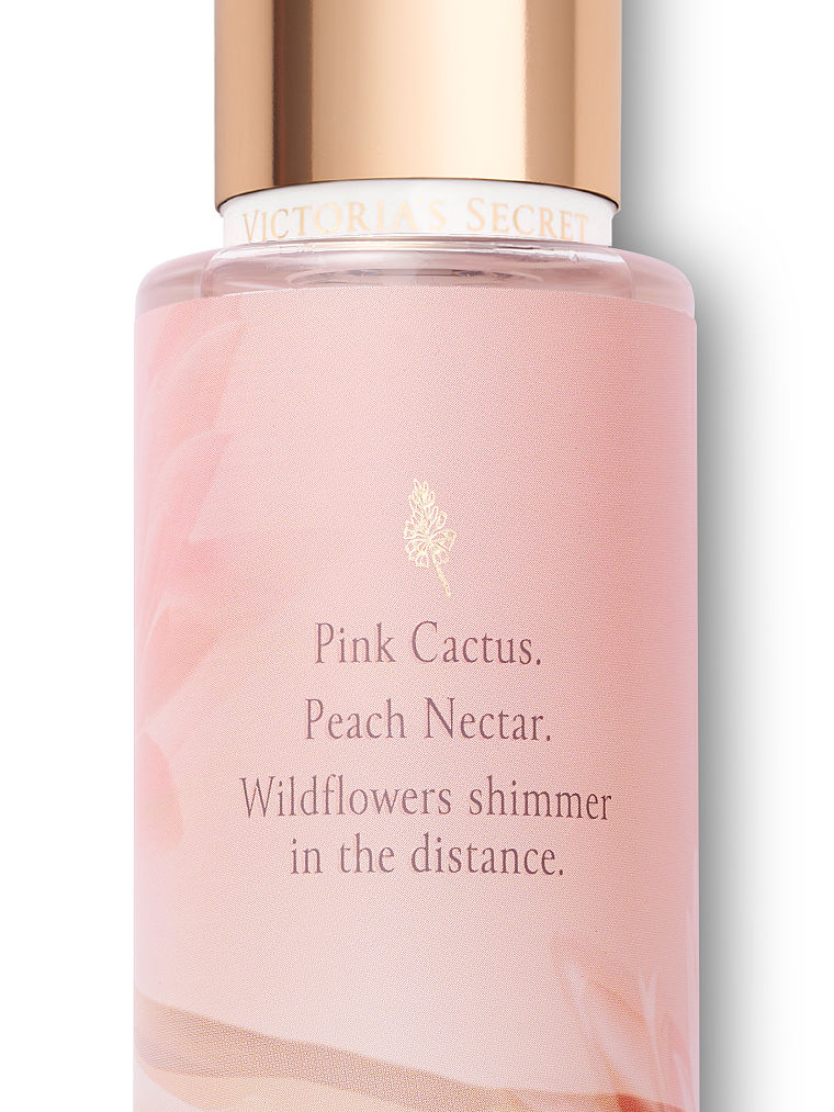 Horizon In Bloom Fragrance Mist