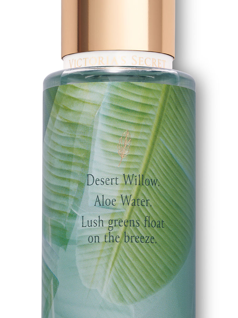 Beneath The Palms Fragrance Mist