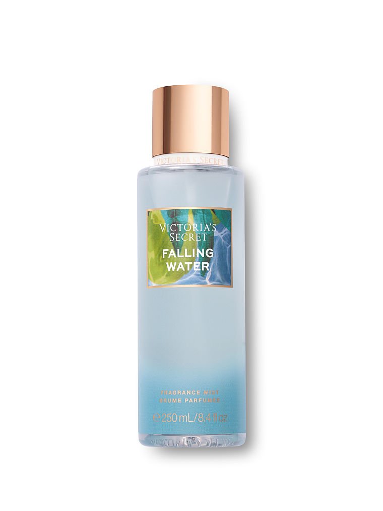Falling Water Fragrance Mist
