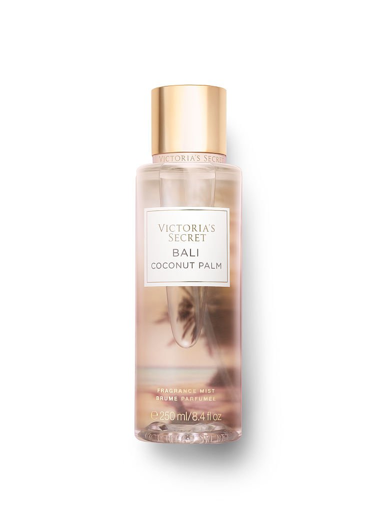 Bali Coconut Palm Fragrance Mist