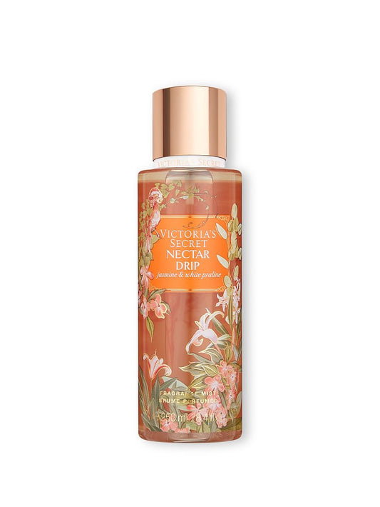 Nectar Drip Petals Fragrance Mist