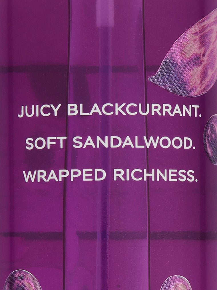 Berry Sandal Fragrance Mist
