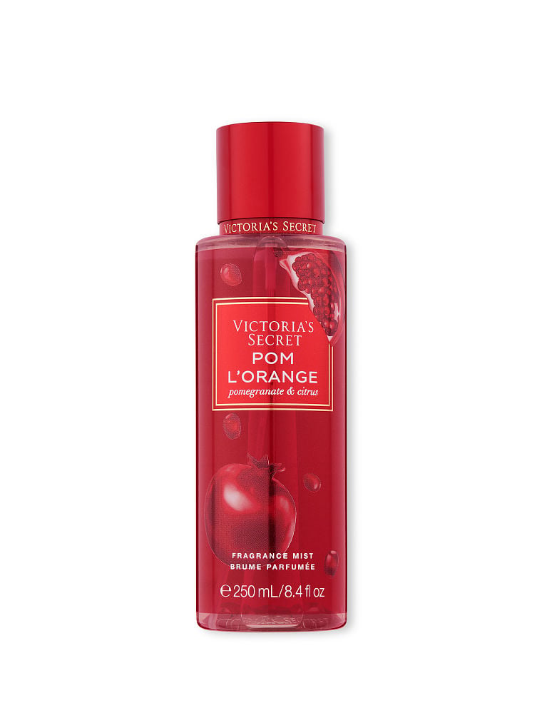 Pom L' Orange Fragrance Mist
