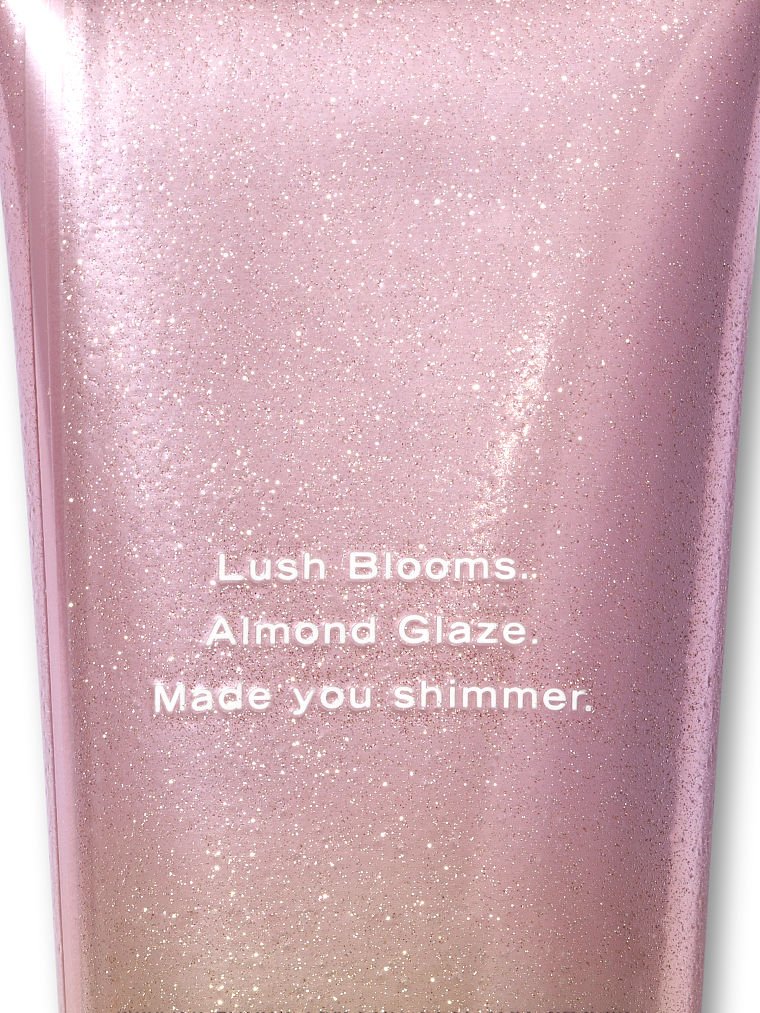 Velvet Petals Shimmer Nourishing Hand & Body Lotion