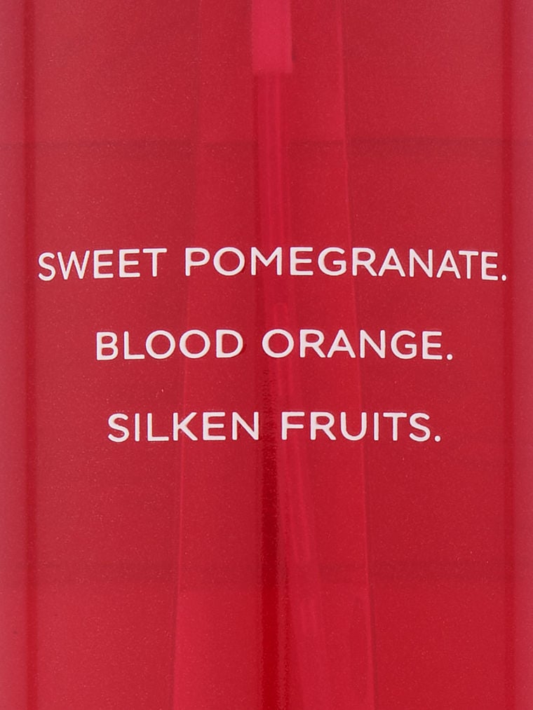 Pom L' Orange Fragrance Mist
