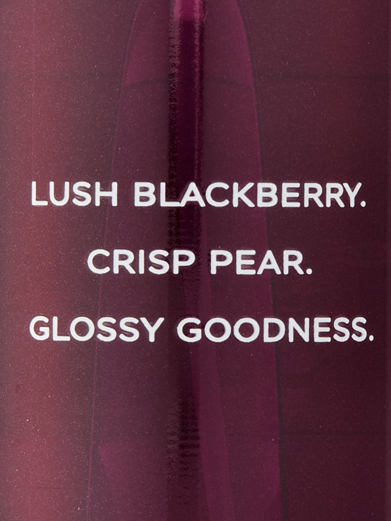 Merlot Pear Fragrance Mist