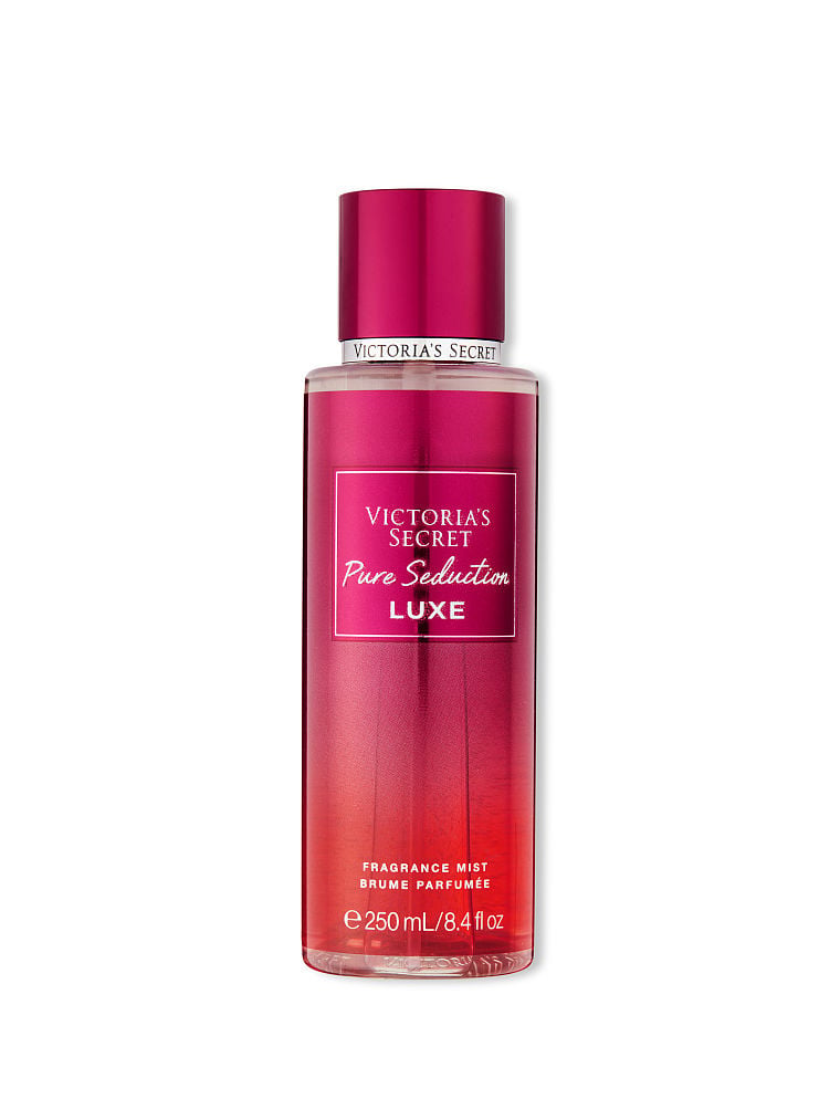 Pure Seduction Luxe Fragrance Mist