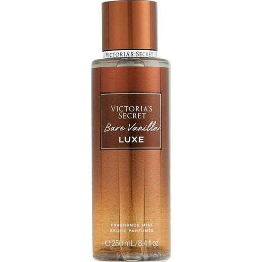 Bare Vanilla Luxe Fragrance Mist