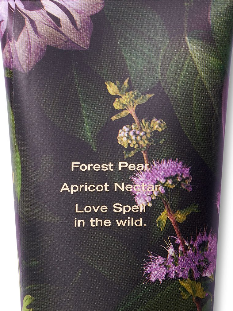 Love Spell Untamed Fragrance Lotion