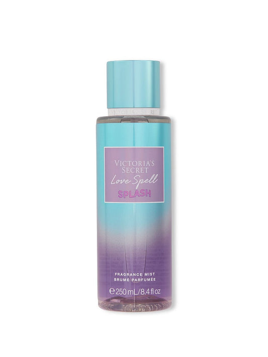 Love Spell Splash Fragrance Mist