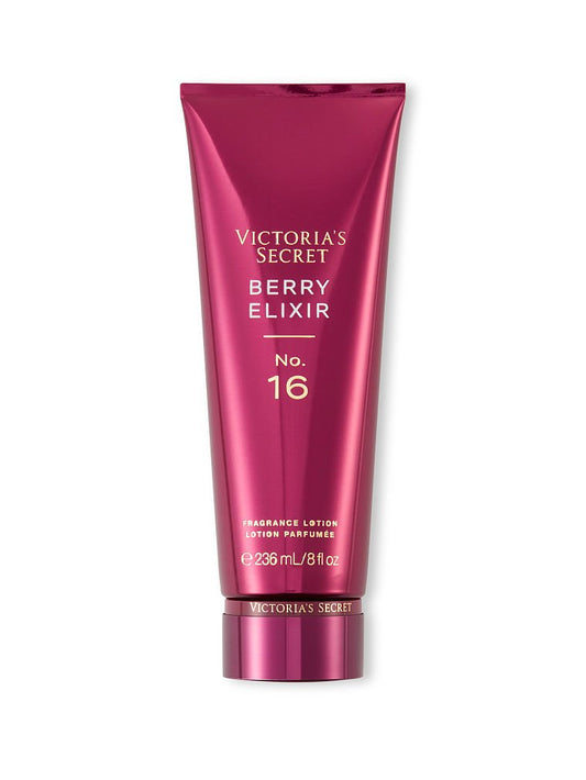 Berry Elixir Fragrance Lotion